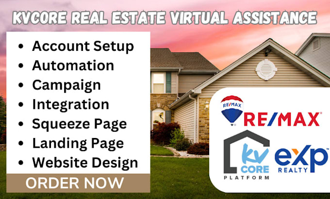 Bestseller - real estate idx website kvcore website kv core landing boldtrail lofty CRM SEO