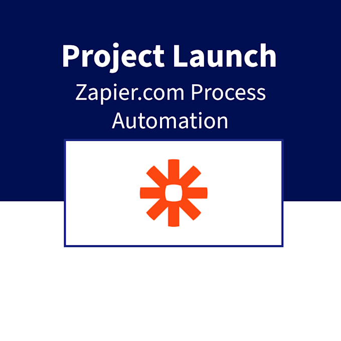 Gig Preview - Automate your business workflows with zapier integrations