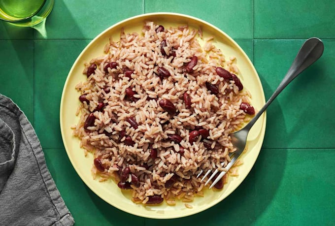 Gig Preview - Help on your cooking of rice and beans with recipes