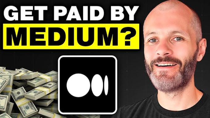 Gig Preview - Do medium article promotion to increase your earnings, viral medium promotion