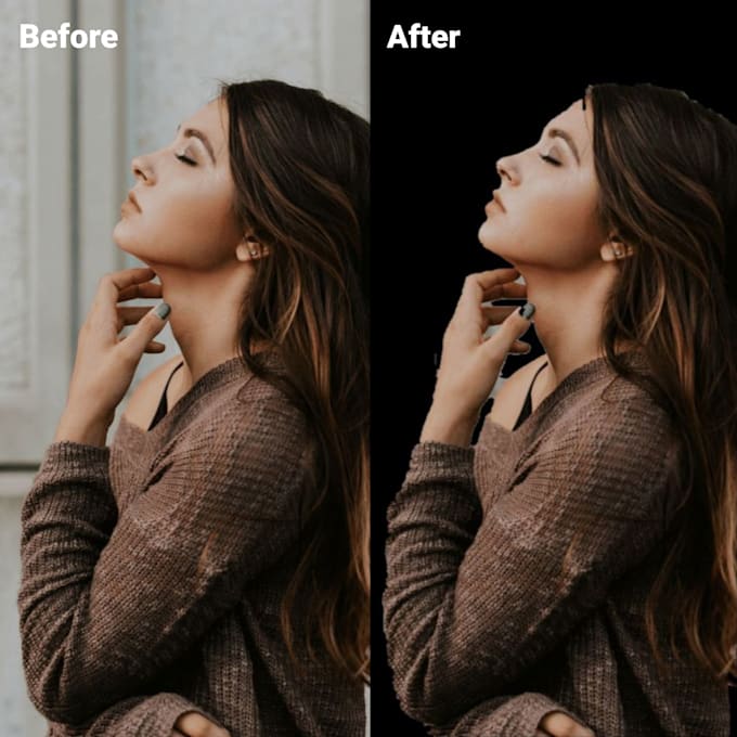 Bestseller - remove background from images fast