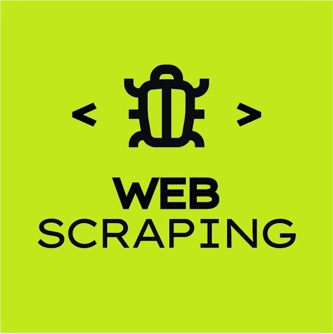 Gig Preview - Do web scraping, web scraper of ecommerce website in python