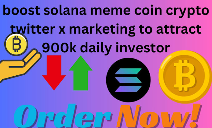 Gig Preview - Do telegram ads, hit 500m investors pump fun, sol, memecoin, telegram promotion