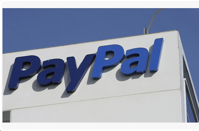 Bestseller - create and reinstate paypal, paypal limitation paypal termination