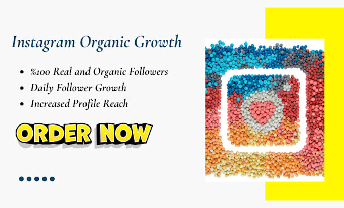 Bestseller - manage and do instagram promotion for super fast organic growth