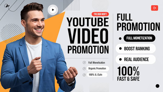 Gig Preview - Promote your youtube videos using google ads to generate income