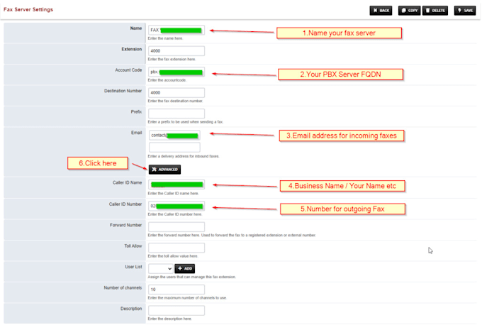 Gig Preview - Configure fusionfbx with ai powered stt, tts, and webhook integration