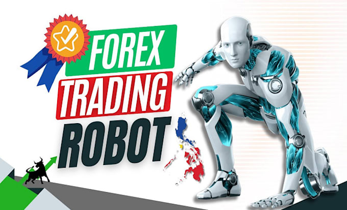 Gig Preview - Create and design an expert advisor trade copier forex ea hft bot forex robot