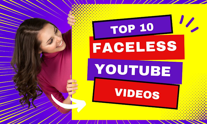 Bestseller - top 10 you tube faceless video cash cow yo utube video youtube automation