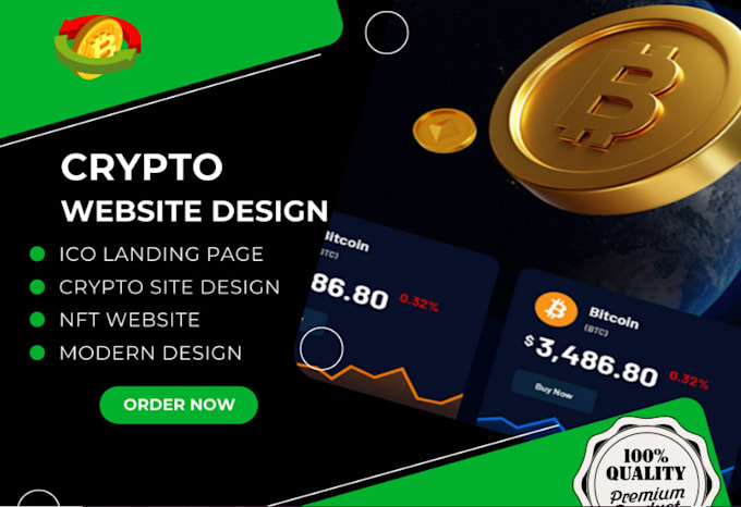 Bestseller - create meme website,presale website,crypto news website,nft marketplace,coin web