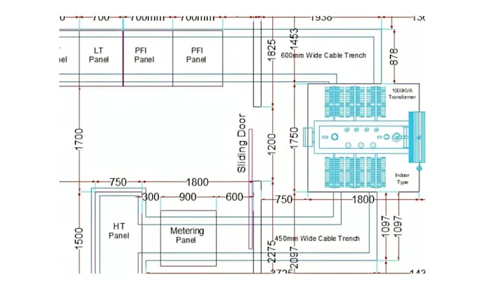 Gig Preview - Do electrical estimating, construction estimate and takeoff for electrical works