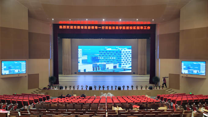 Bestseller - professional solutions for led display screens