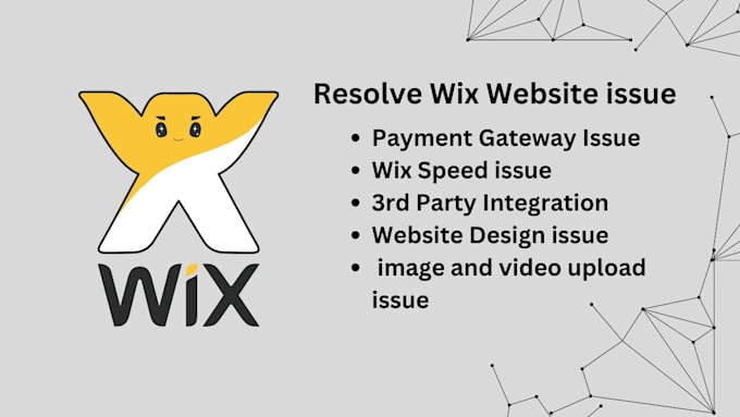 Gig Preview - Resolve wix errors, debug wix