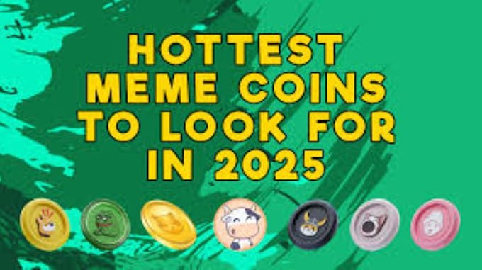 Gig Preview - Do 500k solana meme coin solana token meme coin token meme coin promotion solana