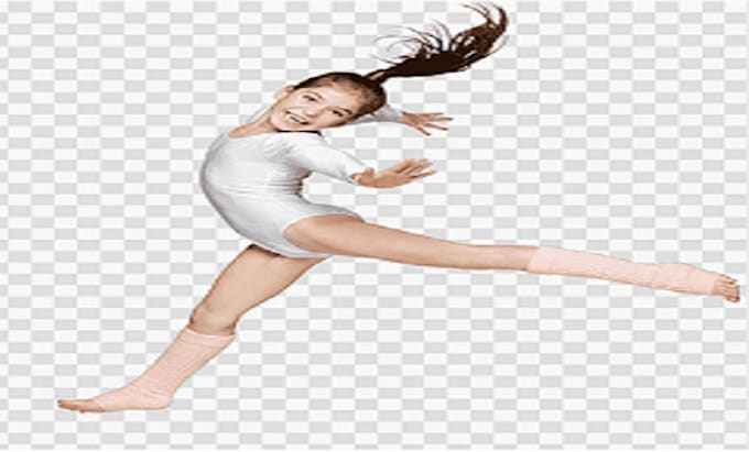 Gig Preview - Do ballet dance choreography dance shuffle dance, kids dance for your music