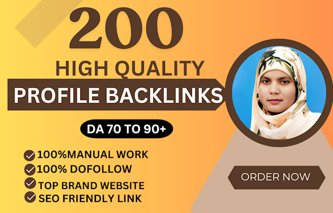 Bestseller - high quality professional backlink  service