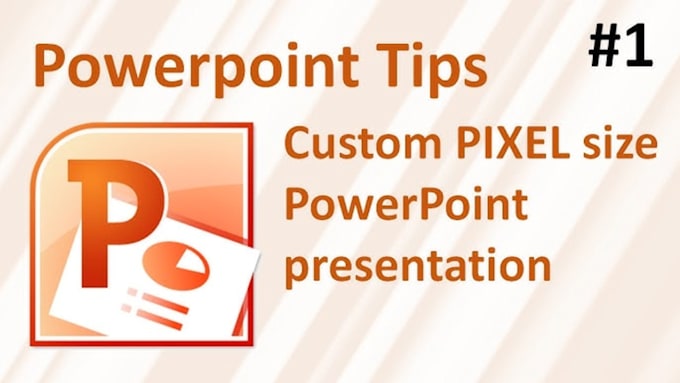 Gig Preview - Presentation using ms office powerpoint