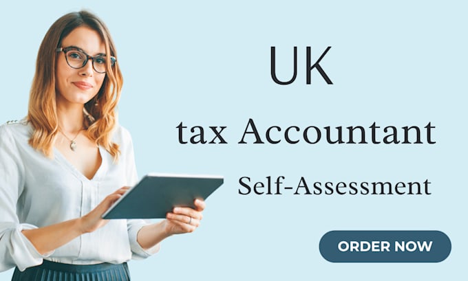 Gig Preview - File UK company accounts and corporation tax return