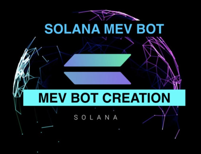 Gig Preview - Do trending bot, solana volume bot, crypto bot, solana trending bot, pump fun