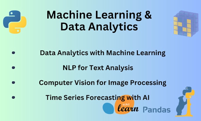 Bestseller - do machine learning tasks in python and r