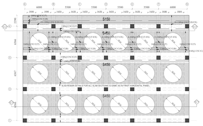 Gig Preview - Convert your hand drawn sketches to professional 2d cad drawings