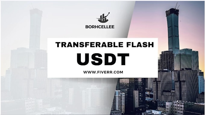 Bestseller - build usdt and btc fast profitable usdt transaction, btc