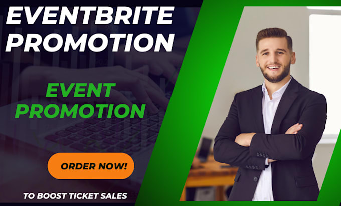 Gig Preview - Make a memorable eventbrite event promotion and marketing