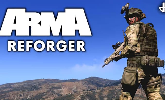 Gig Preview - Build dayz server setup, coding, scripts, fallout 4 and arma reforger