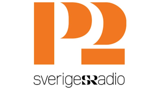 Gig Preview - Promote your song and airplay on sveriges radio p2 sweden