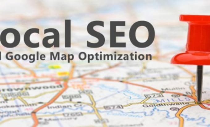 Gig Preview - Embed your google map in web2 sites for local SEO