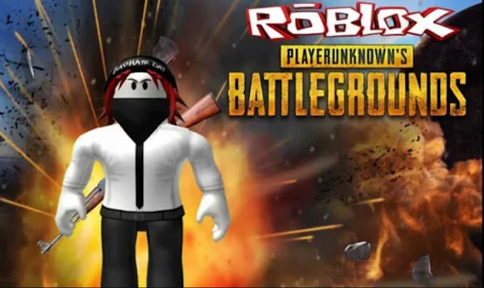 Gig Preview - Develop roblox game,royale battle,obby game,simulator,script,roblox city 3d map