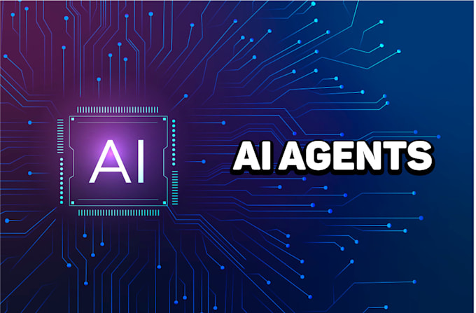 Gig Preview - Boost your sales with automated ai cold calling agents and chatgpt