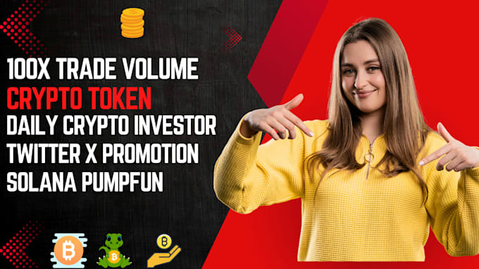 Bestseller - boost crypto token, telegram promotion, pump fun, sol, sui, meme coin moonshot