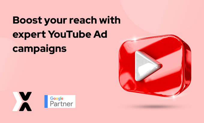 Bestseller - set up your youtube ads campaign for optimal performance