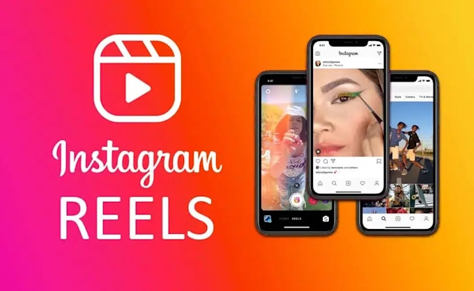 Gig Preview - Create instagram reels, youtube shorts, tiktok video ads