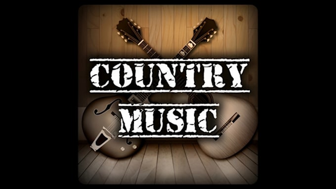 Gig Preview - Rebrand and produce country music with your lyrics