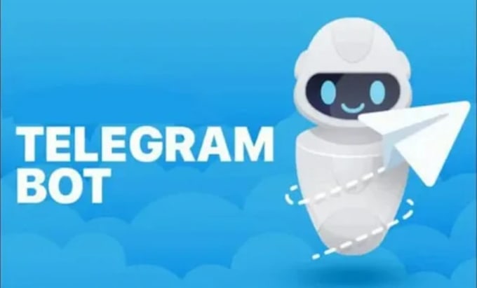 Gig Preview - Create referral telegram bot