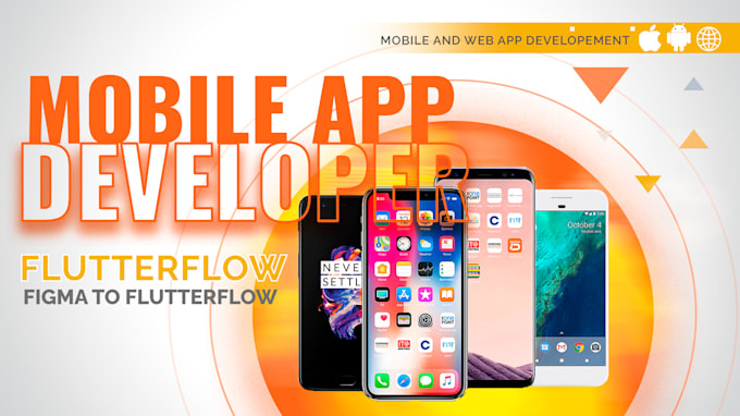 Bestseller - create a fully functional and user friendly mobile app