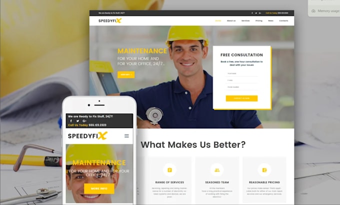 Bestseller - develop a custom ondemand service marketplace like taskrabbit, multiprovider