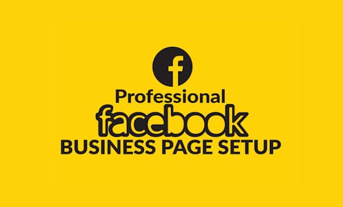 Gig Preview - Create, optimize, and manage your facebook business page professionally