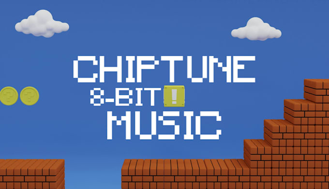 Gig Preview - Write chiptune style music