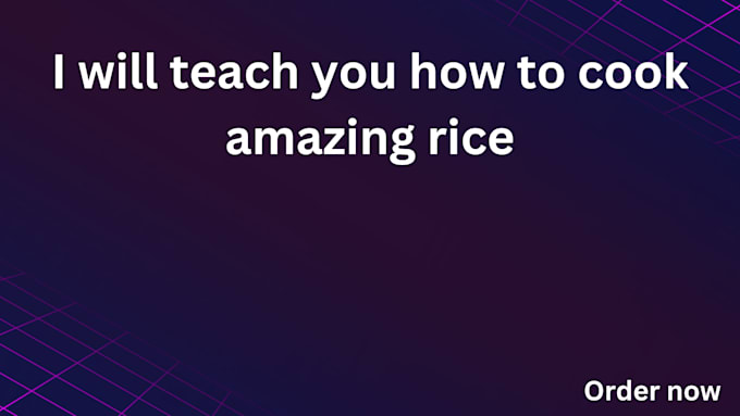 Bestseller - make amazing rice for you