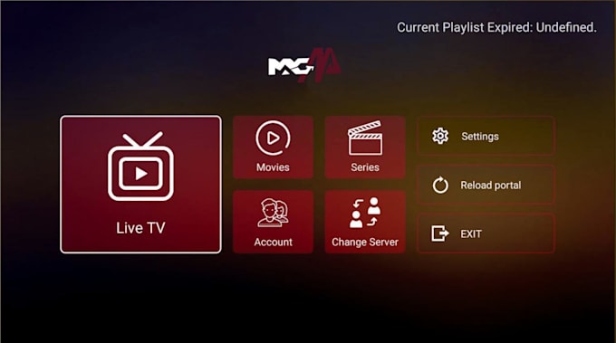 Gig Preview - Expertly rebrand the iptv android app apk