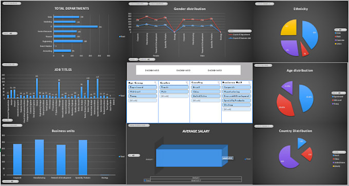 Gig Preview - Do data entry, excel, copy paste, web research and scraping