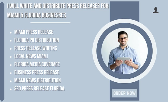 Gig Preview - Distribute your press release top site in albania, ukraine, russia and turkey