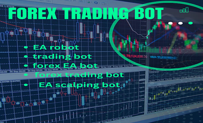 Gig Preview - Build a profitable forex trading bot, forex ea