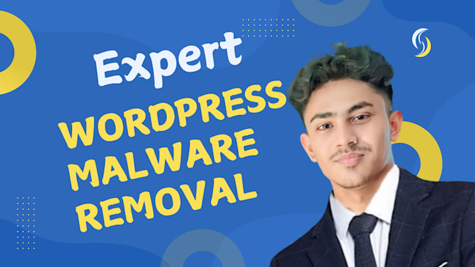 Gig Preview - Do wordpress maleware removal and wordpress  website error fixing