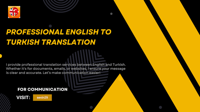 Bestseller - translations from english to turkish or turkish to english