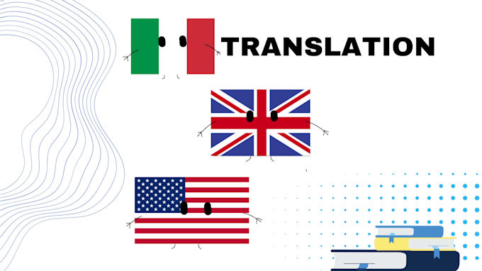 Bestseller - translate english to italian, italian to english