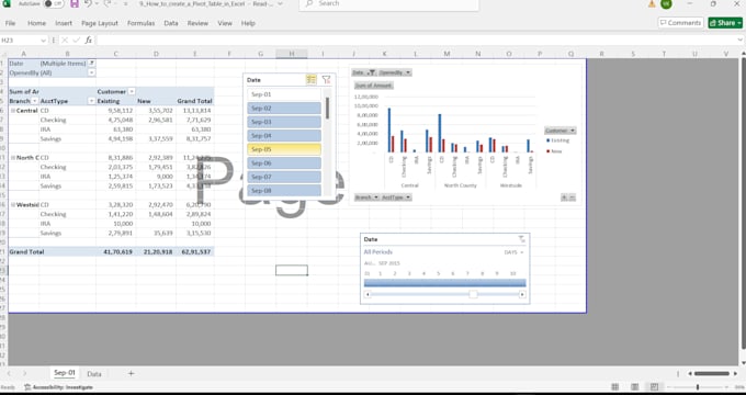 Gig Preview - Do data entry and create excel spreadsheet for you